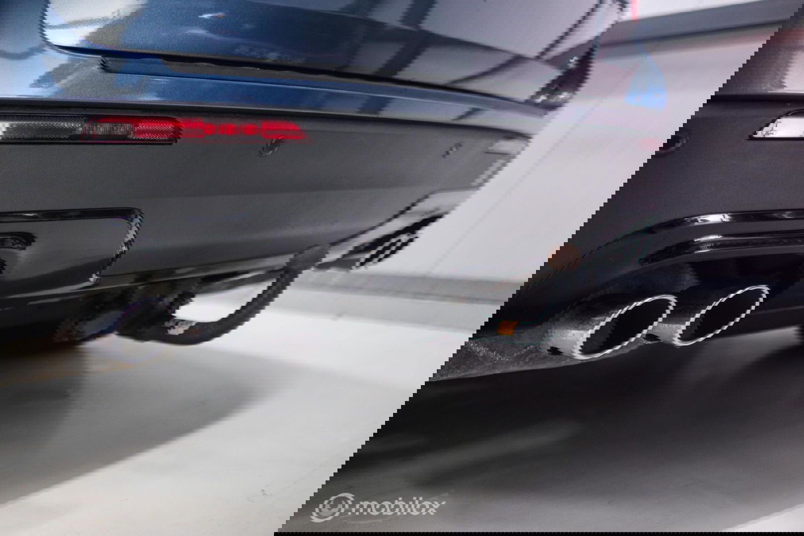 Ford Explorer 3.0 V6 EcoBoost PHEV ST-Line 457 pk | 7 persoons | B&O | Trekhaak | Panoramadak | Stoelkoeling | Rijklaarprijs |