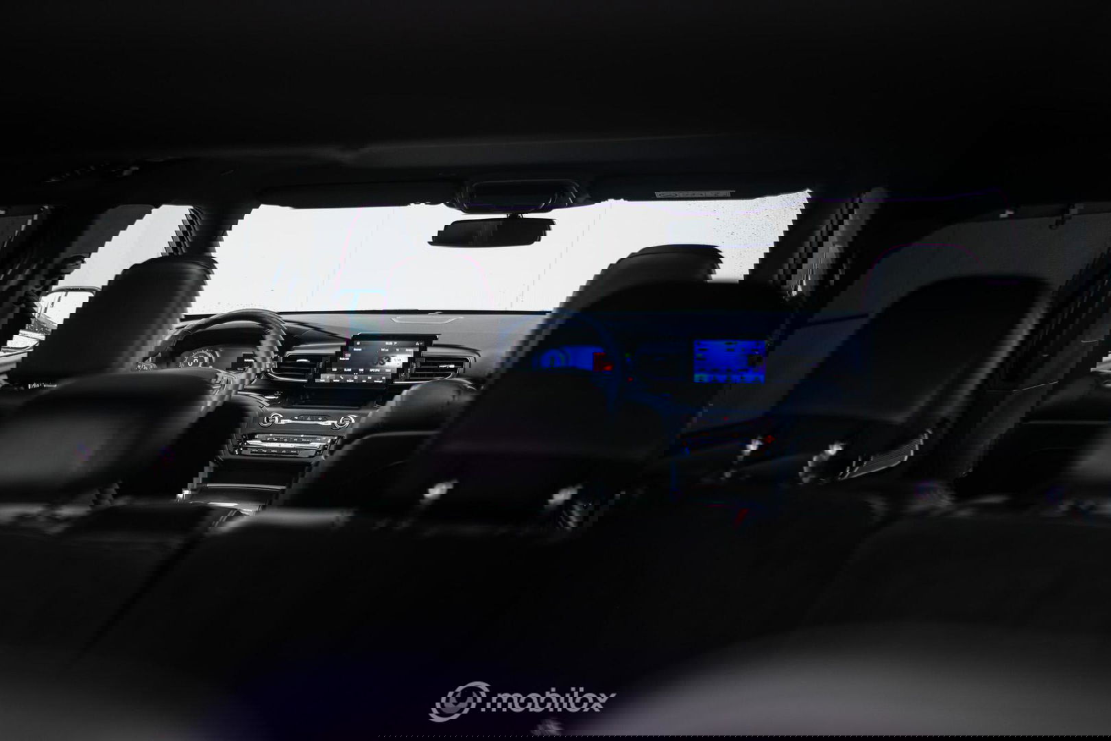 Ford Explorer 3.0 V6 EcoBoost PHEV ST-Line 457 pk | 7 persoons | B&O | Trekhaak | Panoramadak | Stoelkoeling | Rijklaarprijs |