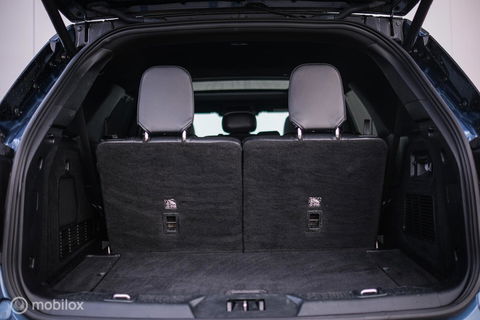 Ford Explorer 3.0 V6 EcoBoost PHEV ST-Line 457 pk | 7 persoons | B&O | Trekhaak | Panoramadak | Stoelkoeling | Rijklaarprijs |