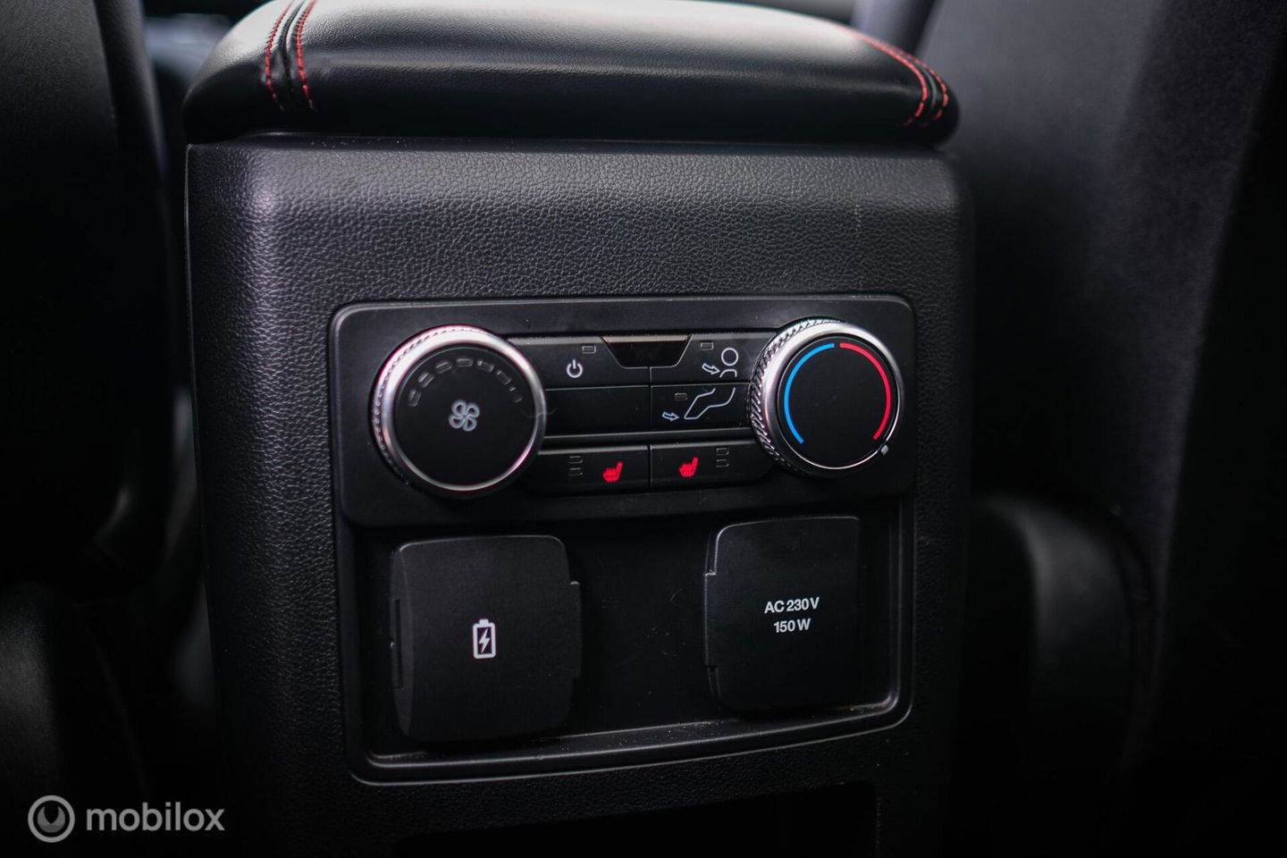 Ford Explorer 3.0 V6 EcoBoost PHEV ST-Line 457 pk | 7 persoons | B&O | Trekhaak | Panoramadak | Stoelkoeling | Rijklaarprijs |