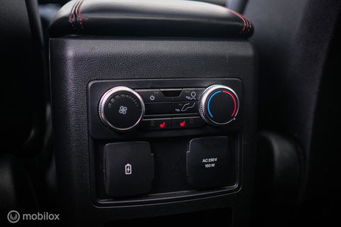 Ford Explorer 3.0 V6 EcoBoost PHEV ST-Line 457 pk | 7 persoons | B&O | Trekhaak | Panoramadak | Stoelkoeling | Rijklaarprijs |