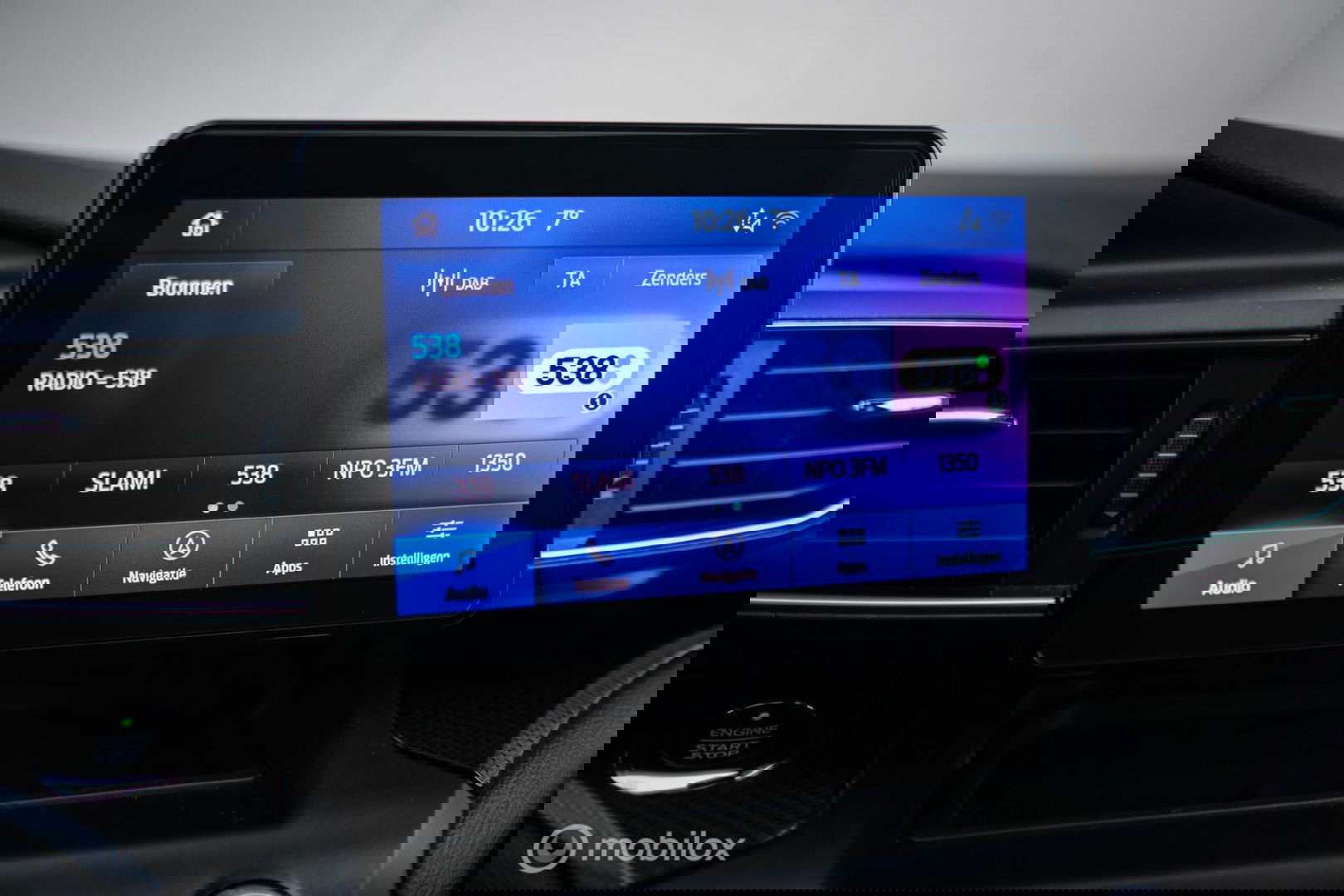 Ford Explorer 3.0 V6 EcoBoost PHEV ST-Line 457 pk | 7 persoons | B&O | Trekhaak | Panoramadak | Stoelkoeling | Rijklaarprijs |