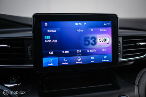 Ford Explorer 3.0 V6 EcoBoost PHEV ST-Line 457 pk | 7 persoons | B&O | Trekhaak | Panoramadak | Stoelkoeling | Rijklaarprijs |