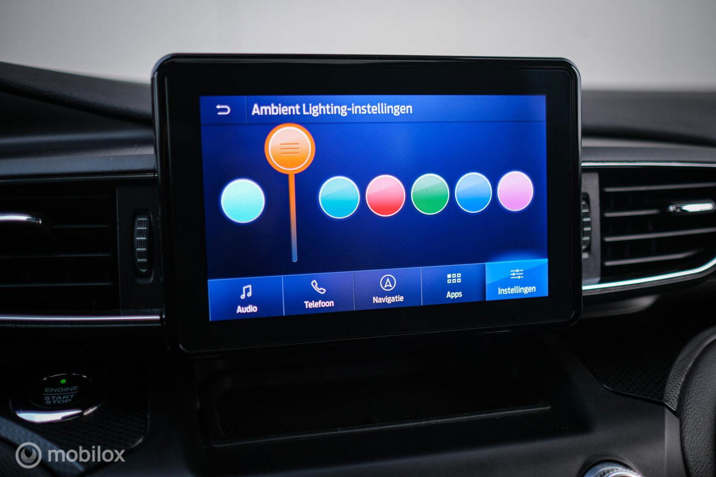 Ford Explorer 3.0 V6 EcoBoost PHEV ST-Line 457 pk | 7 persoons | B&O | Trekhaak | Panoramadak | Stoelkoeling | Rijklaarprijs |