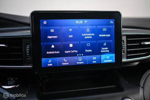 Ford Explorer 3.0 V6 EcoBoost PHEV ST-Line 457 pk | 7 persoons | B&O | Trekhaak | Panoramadak | Stoelkoeling | Rijklaarprijs |