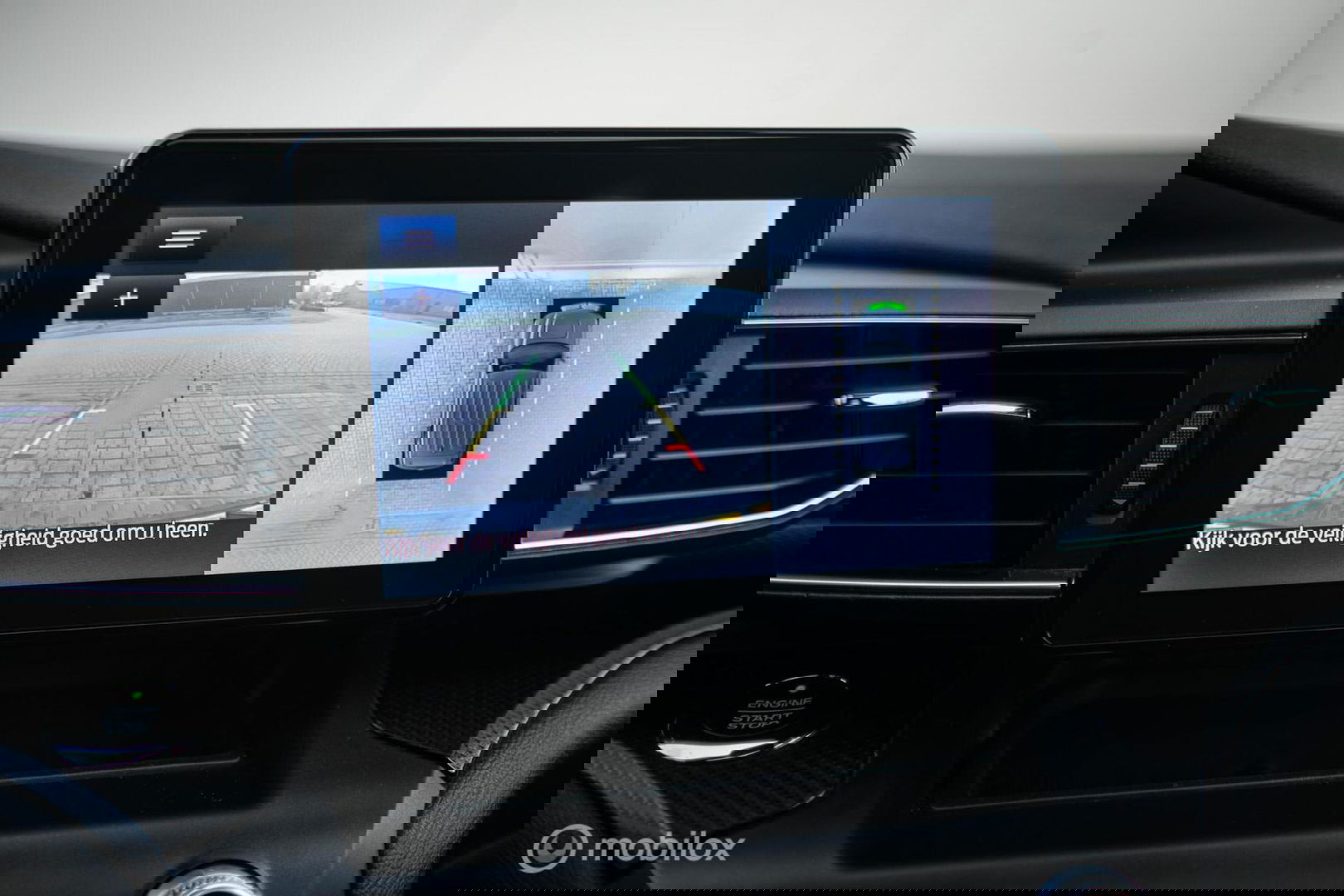 Ford Explorer 3.0 V6 EcoBoost PHEV ST-Line 457 pk | 7 persoons | B&O | Trekhaak | Panoramadak | Stoelkoeling | Rijklaarprijs |