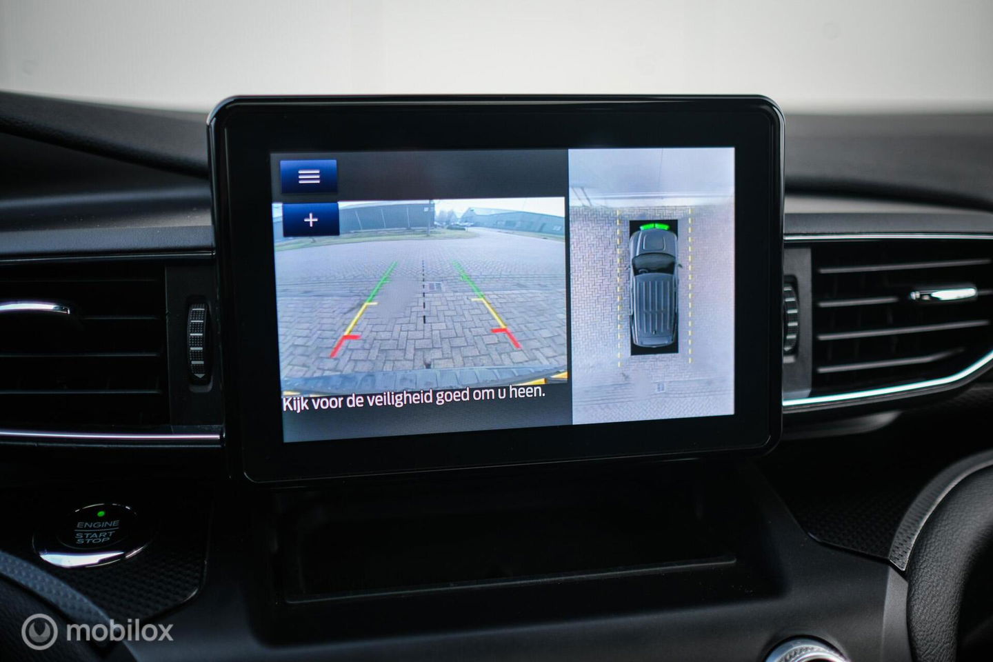 Ford Explorer 3.0 V6 EcoBoost PHEV ST-Line 457 pk | 7 persoons | B&O | Trekhaak | Panoramadak | Stoelkoeling | Rijklaarprijs |