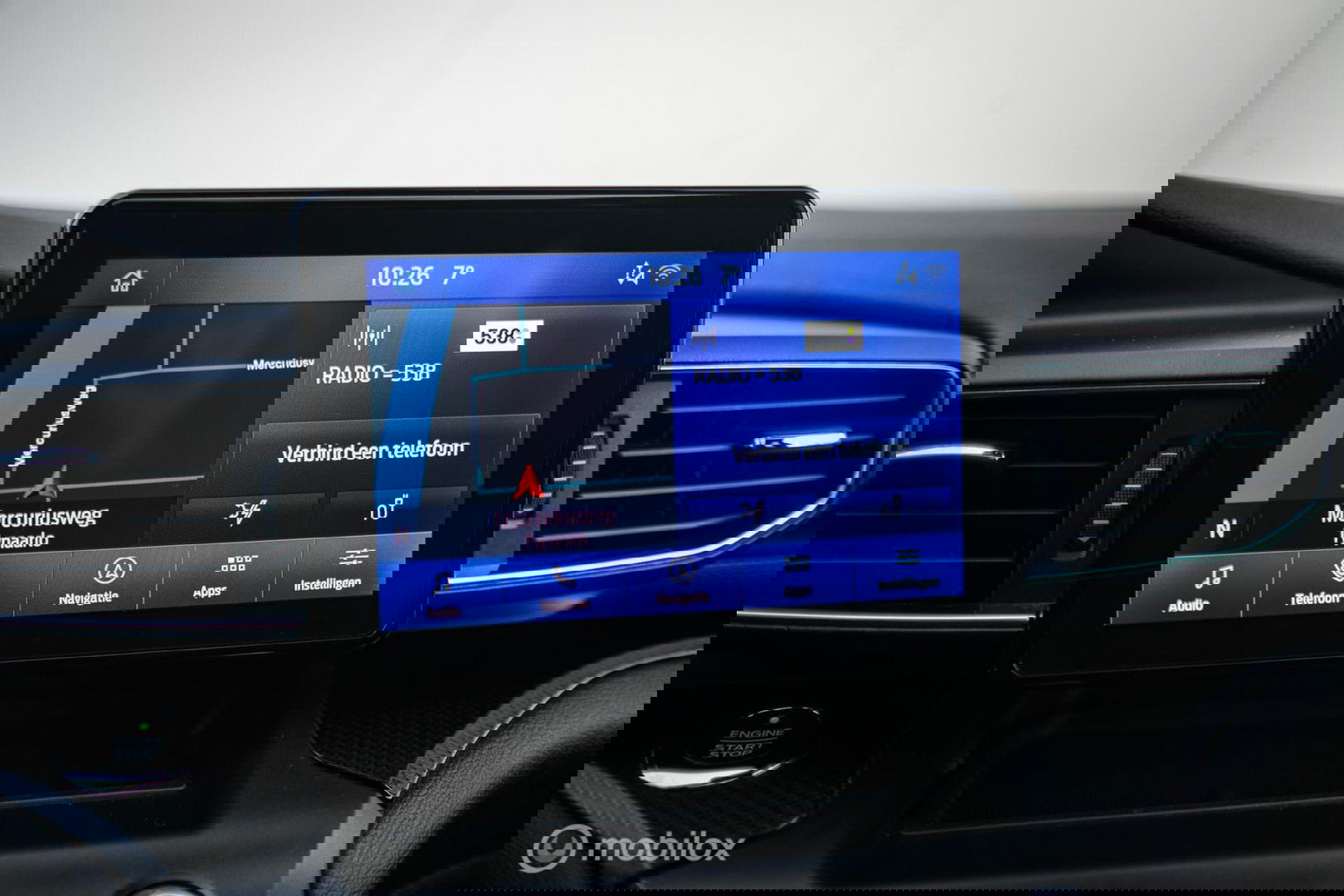 Ford Explorer 3.0 V6 EcoBoost PHEV ST-Line 457 pk | 7 persoons | B&O | Trekhaak | Panoramadak | Stoelkoeling | Rijklaarprijs |