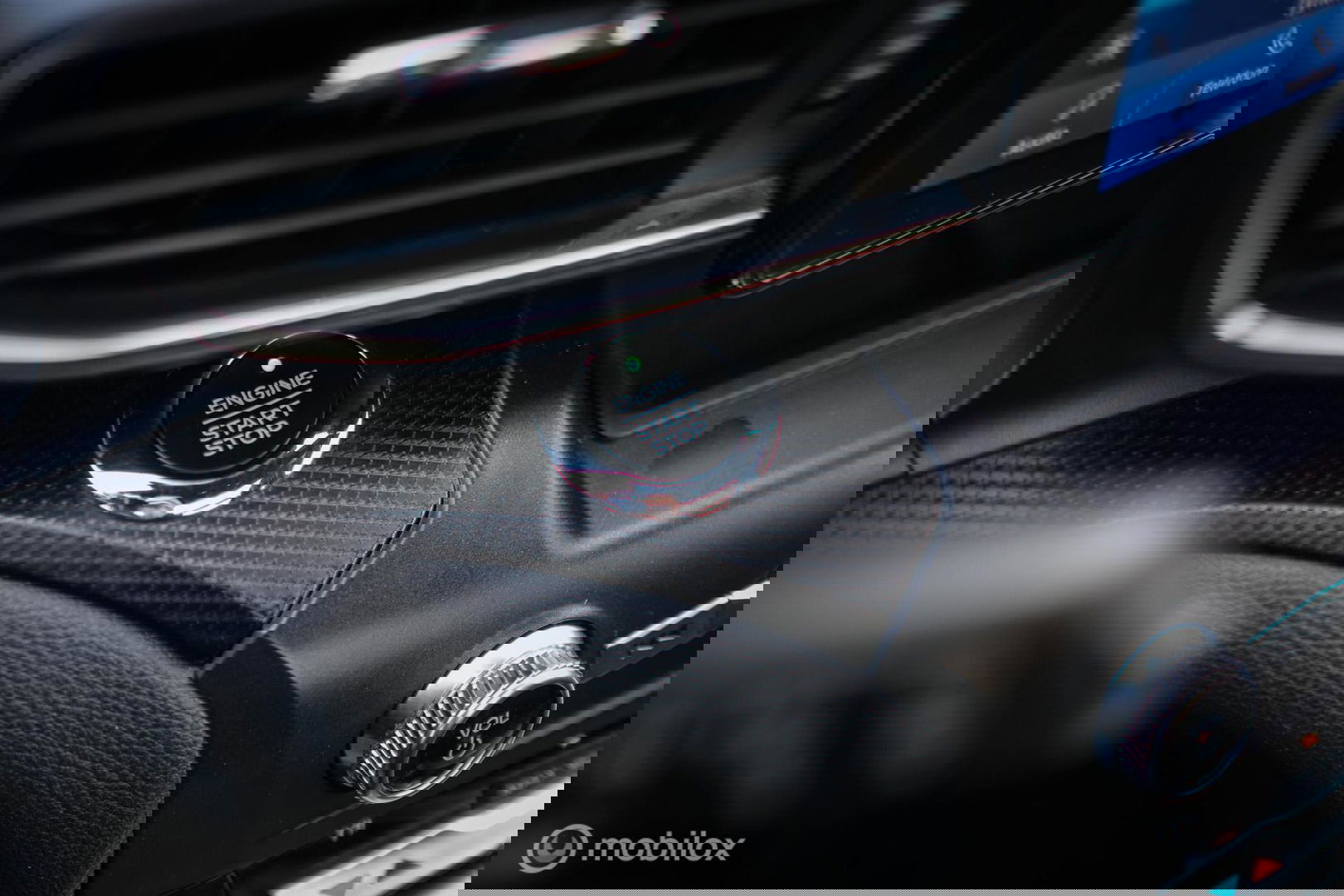 Ford Explorer 3.0 V6 EcoBoost PHEV ST-Line 457 pk | 7 persoons | B&O | Trekhaak | Panoramadak | Stoelkoeling | Rijklaarprijs |