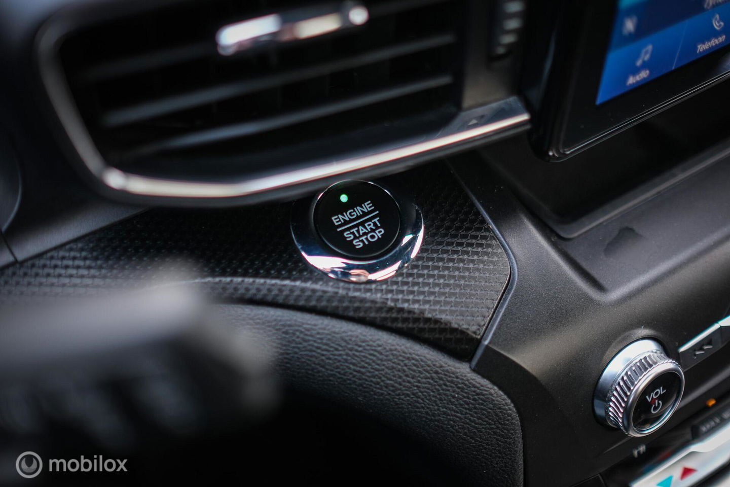 Ford Explorer 3.0 V6 EcoBoost PHEV ST-Line 457 pk | 7 persoons | B&O | Trekhaak | Panoramadak | Stoelkoeling | Rijklaarprijs |