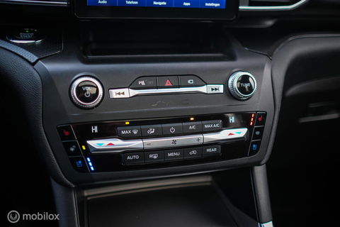 Ford Explorer 3.0 V6 EcoBoost PHEV ST-Line 457 pk | 7 persoons | B&O | Trekhaak | Panoramadak | Stoelkoeling | Rijklaarprijs |