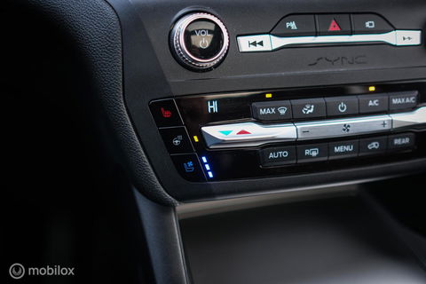 Ford Explorer 3.0 V6 EcoBoost PHEV ST-Line 457 pk | 7 persoons | B&O | Trekhaak | Panoramadak | Stoelkoeling | Rijklaarprijs |