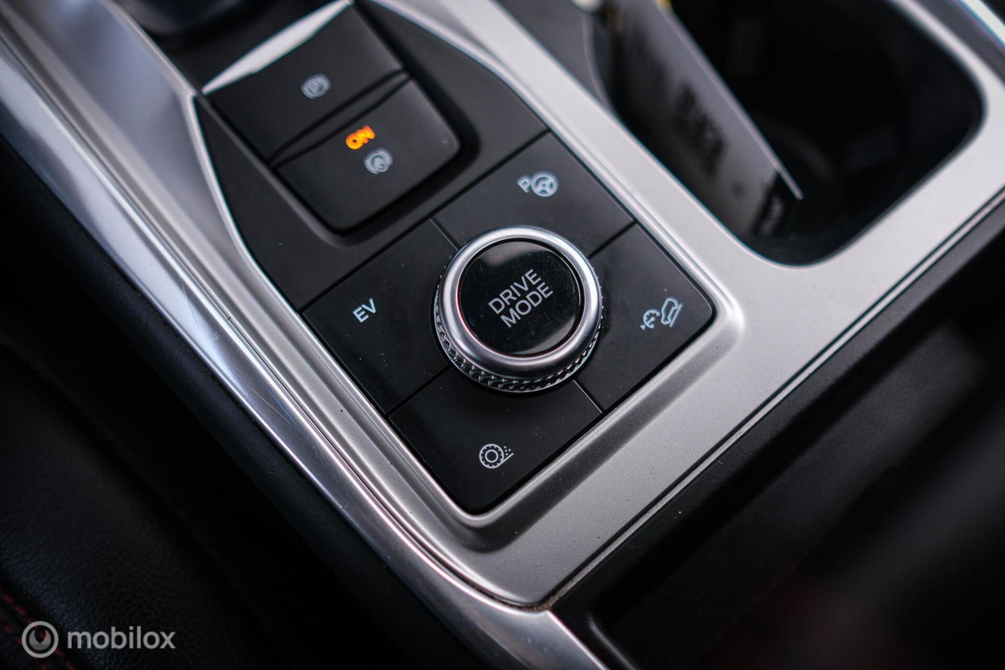 Ford Explorer 3.0 V6 EcoBoost PHEV ST-Line 457 pk | 7 persoons | B&O | Trekhaak | Panoramadak | Stoelkoeling | Rijklaarprijs |