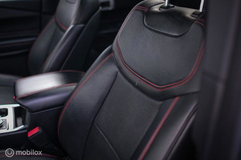 Ford Explorer 3.0 V6 EcoBoost PHEV ST-Line 457 pk | 7 persoons | B&O | Trekhaak | Panoramadak | Stoelkoeling | Rijklaarprijs |