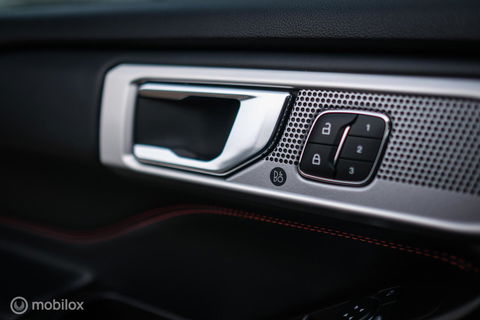 Ford Explorer 3.0 V6 EcoBoost PHEV ST-Line 457 pk | 7 persoons | B&O | Trekhaak | Panoramadak | Stoelkoeling | Rijklaarprijs |