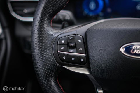 Ford Explorer 3.0 V6 EcoBoost PHEV ST-Line 457 pk | 7 persoons | B&O | Trekhaak | Panoramadak | Stoelkoeling | Rijklaarprijs |