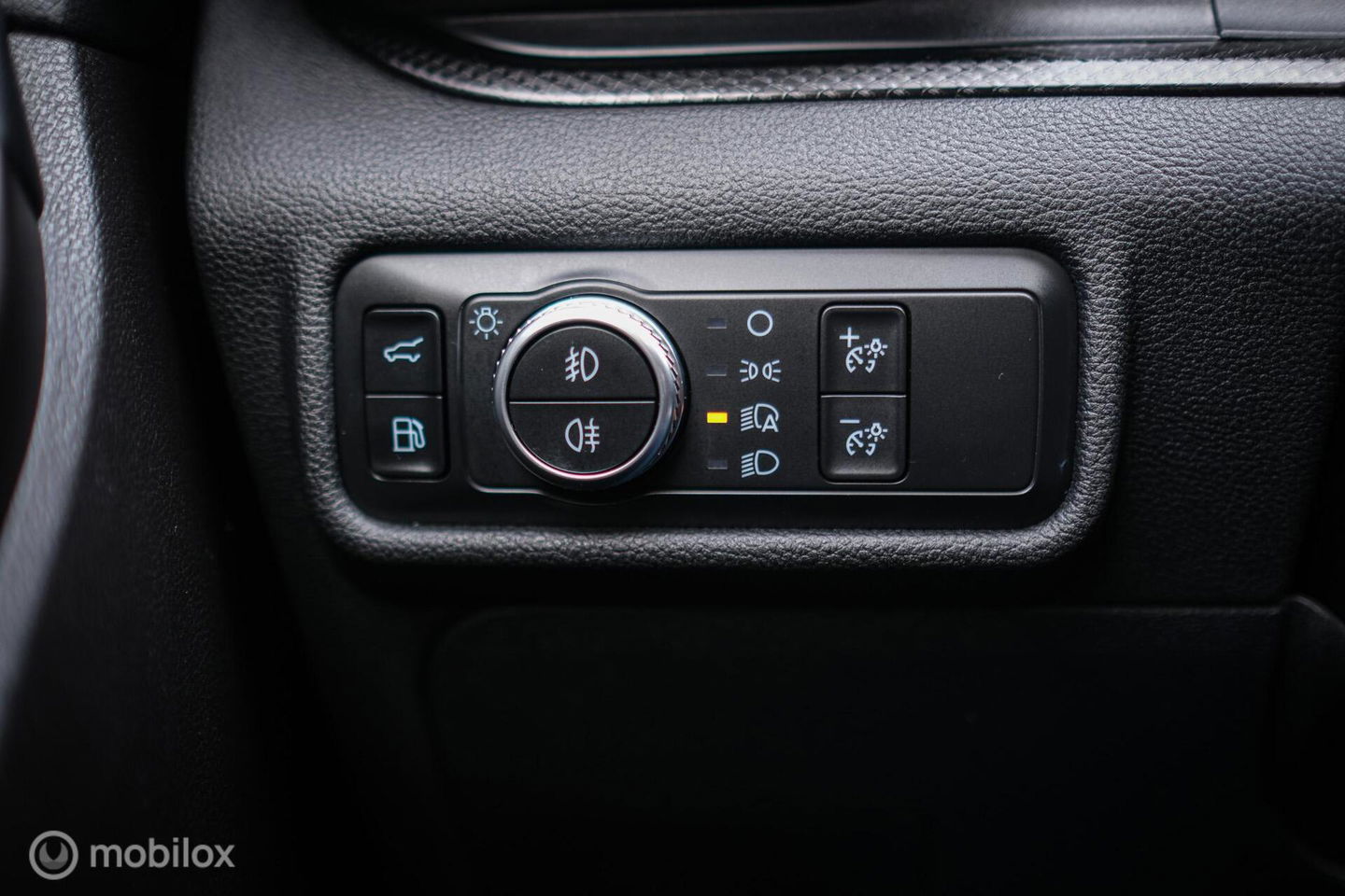 Ford Explorer 3.0 V6 EcoBoost PHEV ST-Line 457 pk | 7 persoons | B&O | Trekhaak | Panoramadak | Stoelkoeling | Rijklaarprijs |