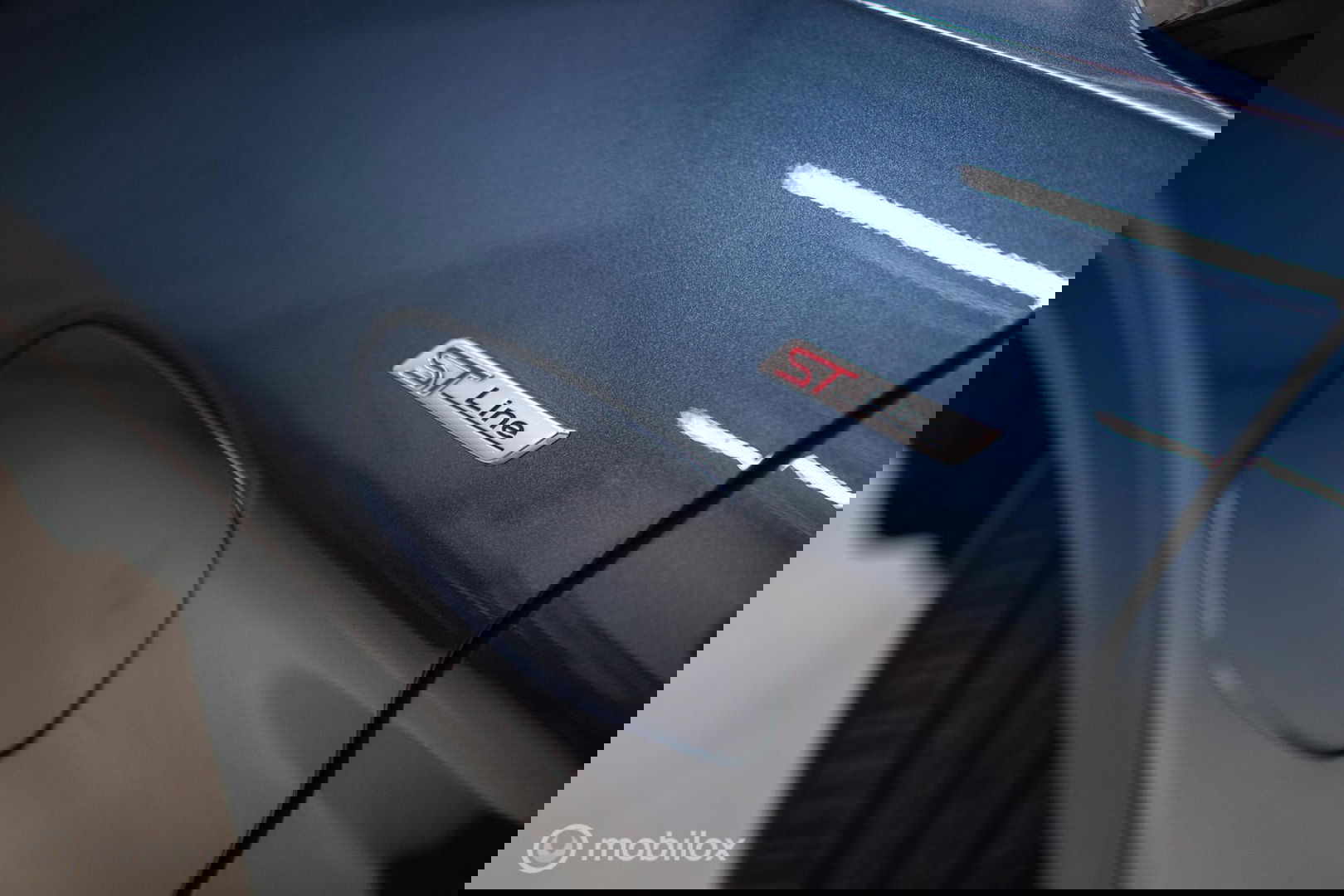 Ford Explorer 3.0 V6 EcoBoost PHEV ST-Line 457 pk | 7 persoons | B&O | Trekhaak | Panoramadak | Stoelkoeling | Rijklaarprijs |