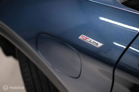 Ford Explorer 3.0 V6 EcoBoost PHEV ST-Line 457 pk | 7 persoons | B&O | Trekhaak | Panoramadak | Stoelkoeling | Rijklaarprijs |