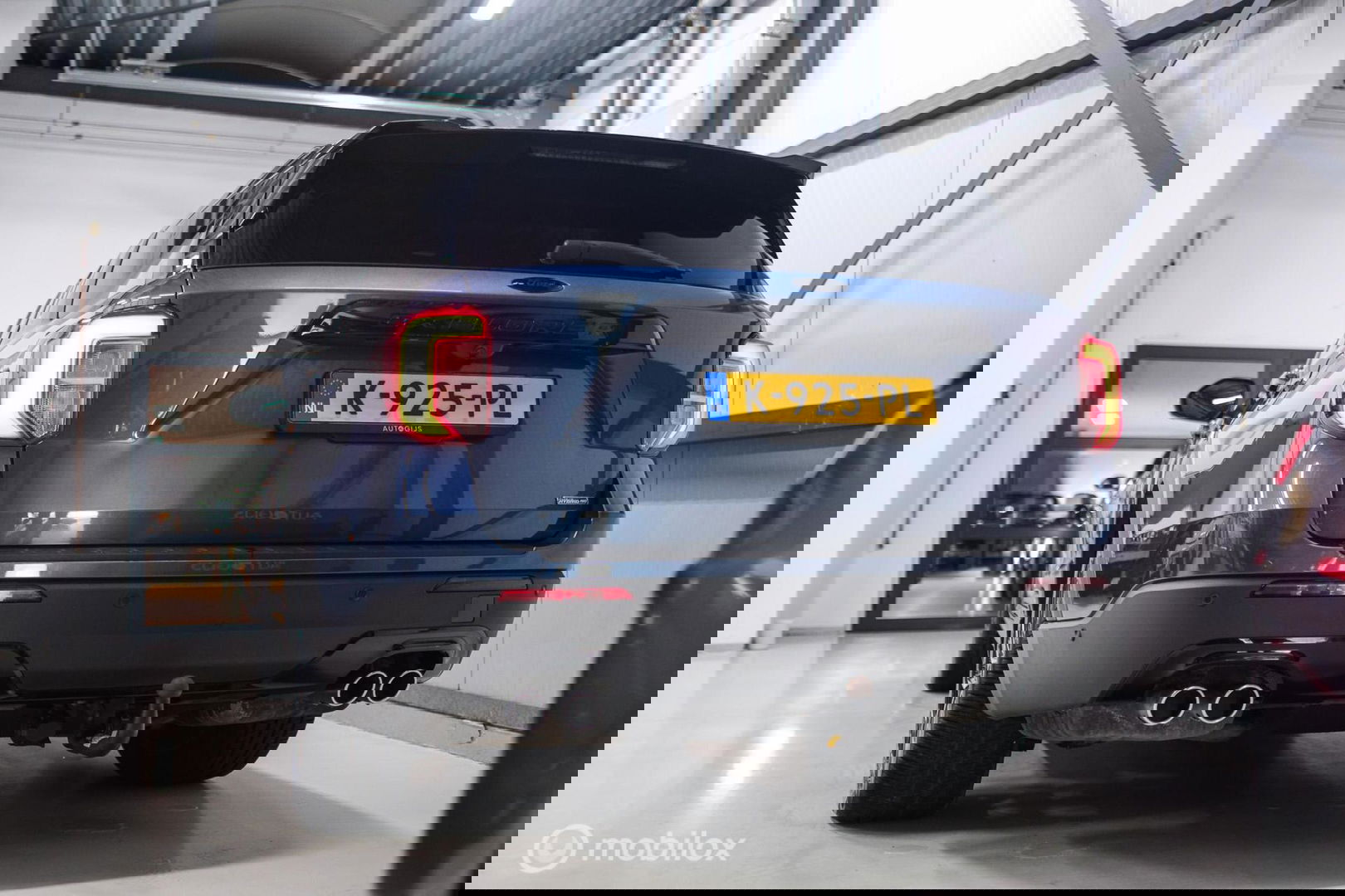 Ford Explorer 3.0 V6 EcoBoost PHEV ST-Line 457 pk | 7 persoons | B&O | Trekhaak | Panoramadak | Stoelkoeling | Rijklaarprijs |