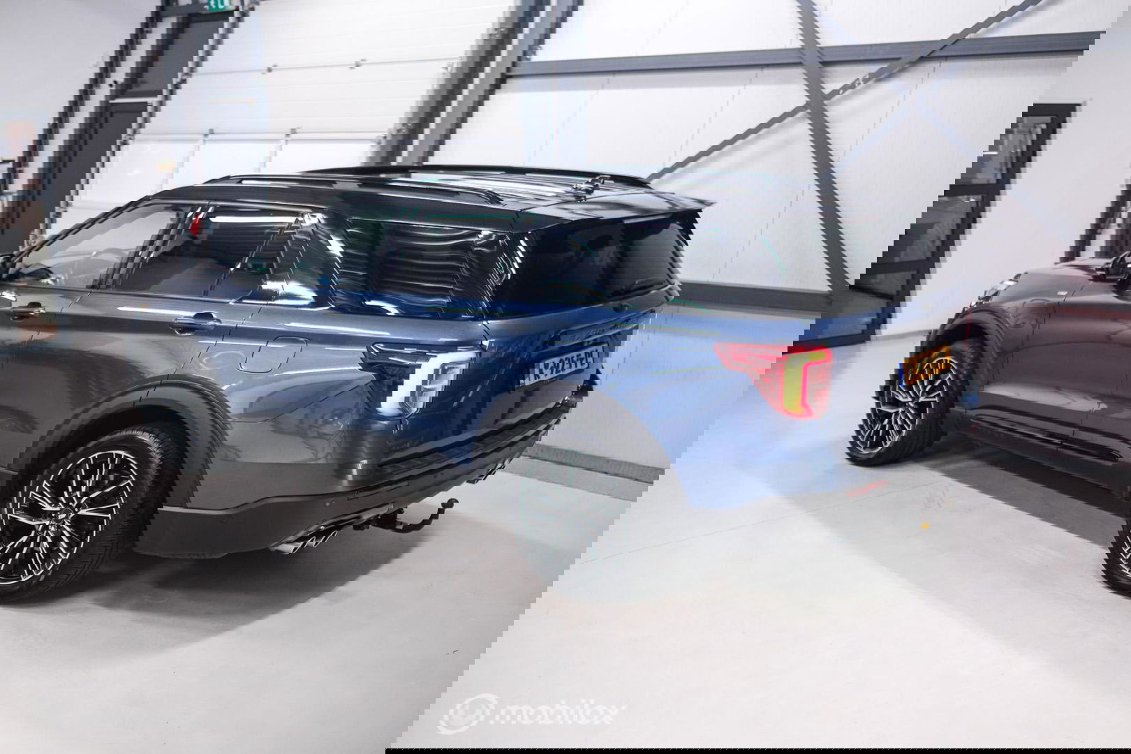 Ford Explorer 3.0 V6 EcoBoost PHEV ST-Line 457 pk | 7 persoons | B&O | Trekhaak | Panoramadak | Stoelkoeling | Rijklaarprijs |