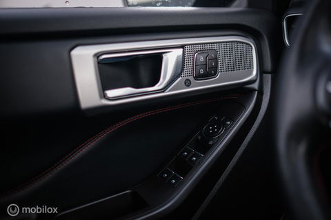 Ford Explorer 3.0 V6 EcoBoost PHEV ST-Line 457 pk | 7 persoons | B&O | Trekhaak | Panoramadak | Stoelkoeling | Rijklaarprijs |