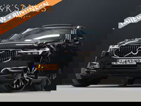 Volvo XC60 - 2.0 T6 Plug-in hybrid AWD Inscription [SCHUIFKANTELDAK, APPLE CARPLAY, ANDROID, CAMERA, ADAPTIVE CRUISE, CLIMATE, NIEUWSTAAT]