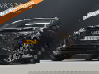 Audi Q4 e-tron - 40 Advanced edition 77 kWh [APPLE CARPLAY, ANDROID, ADAPTIVE CRUISE, CAMERA, STOELVERWARMING, PDC V+A, VOL LEDER, CLIMATE, NIEUWSTAAT]
