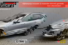 Ford Kuga - 2.5 PHEV ST-Line Trekhaak-1500KG/Winter-pack/Head-up/Camera