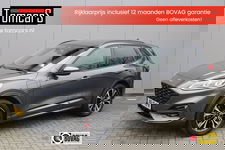Ford Kuga - 2.5 PHEV ST-Line X Navigatie/Winter-pack/Adapt.-cruise/Keyfree/Elektr.-klep