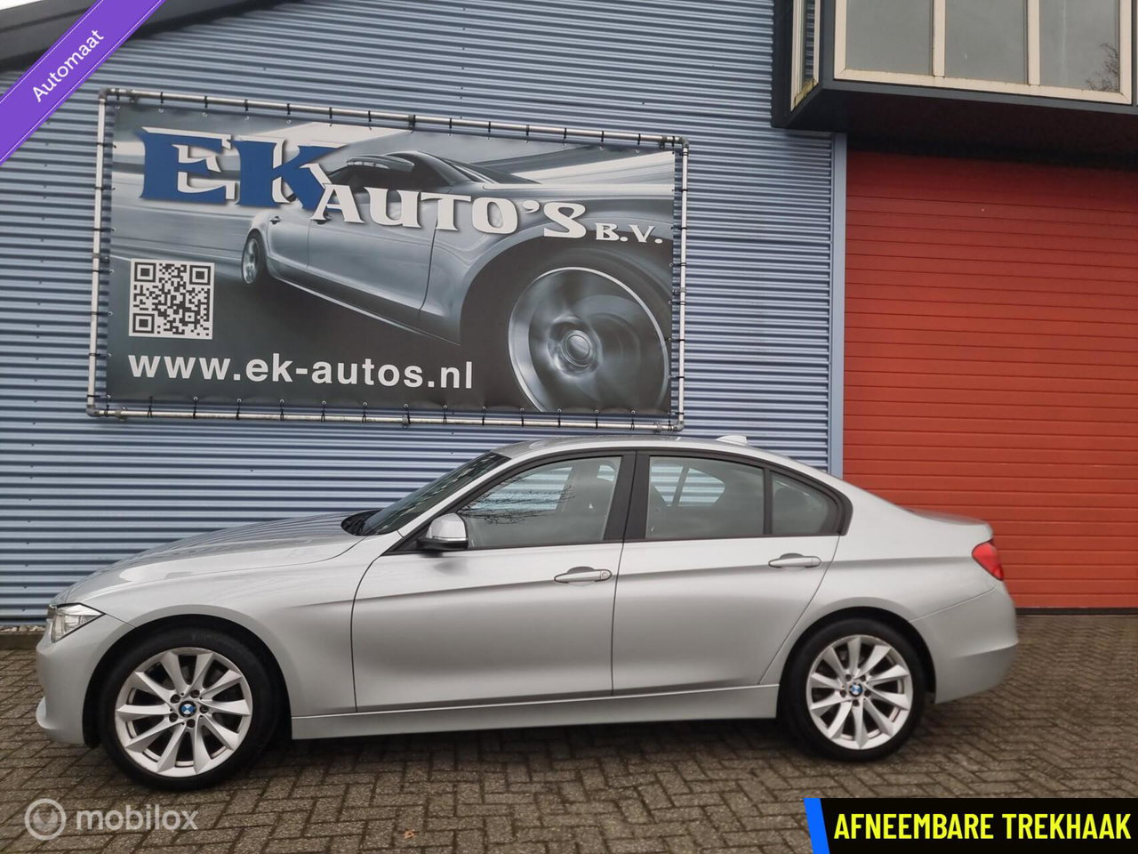 BMW 3 Serie