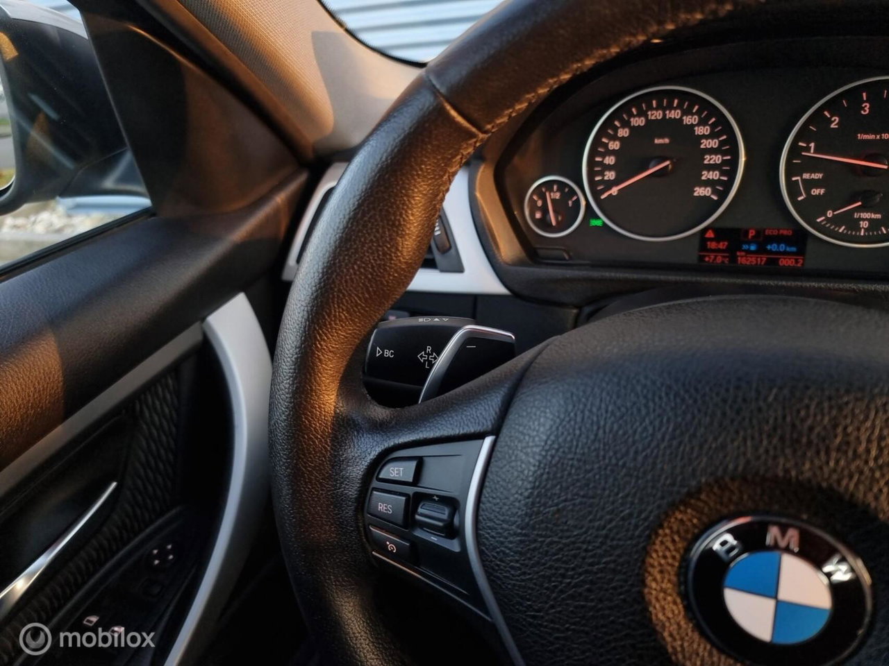 BMW 3 Serie