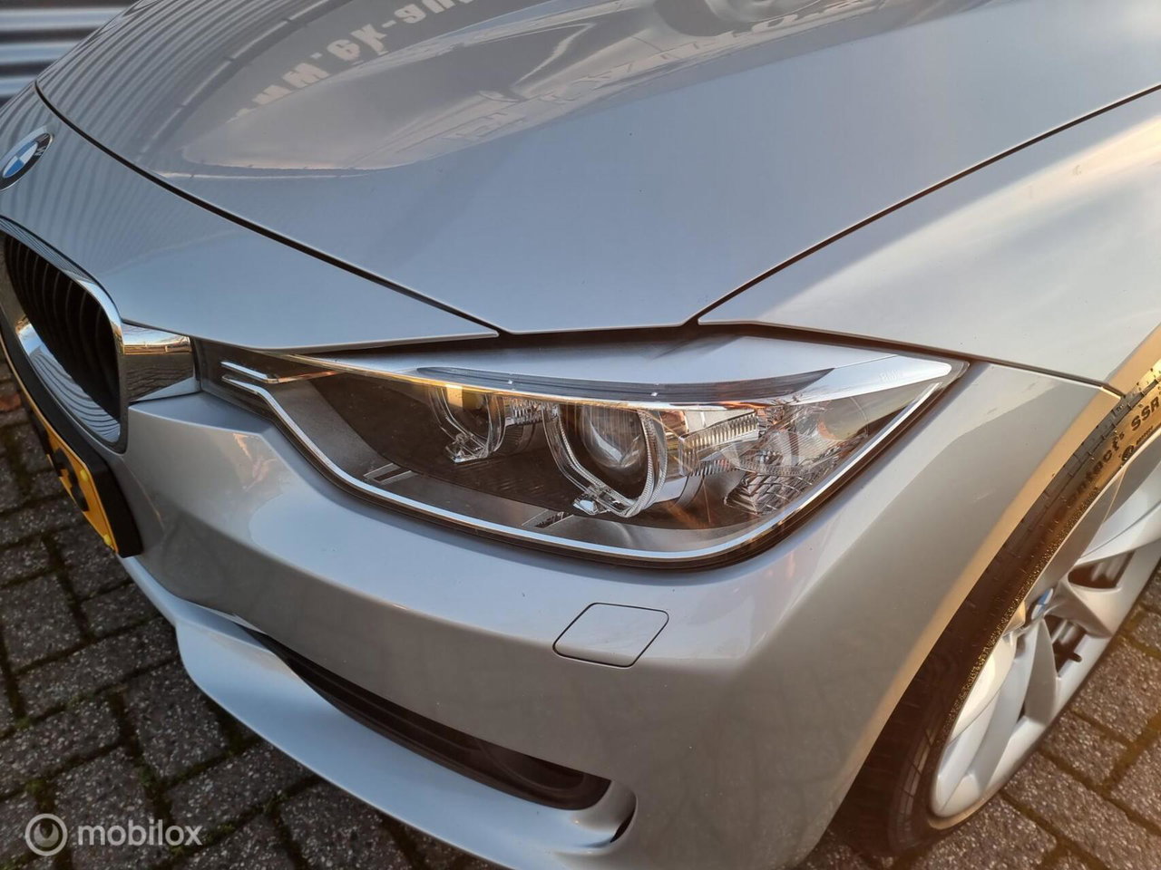 BMW 3 Serie