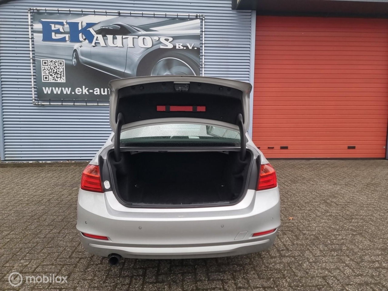 BMW 3 Serie