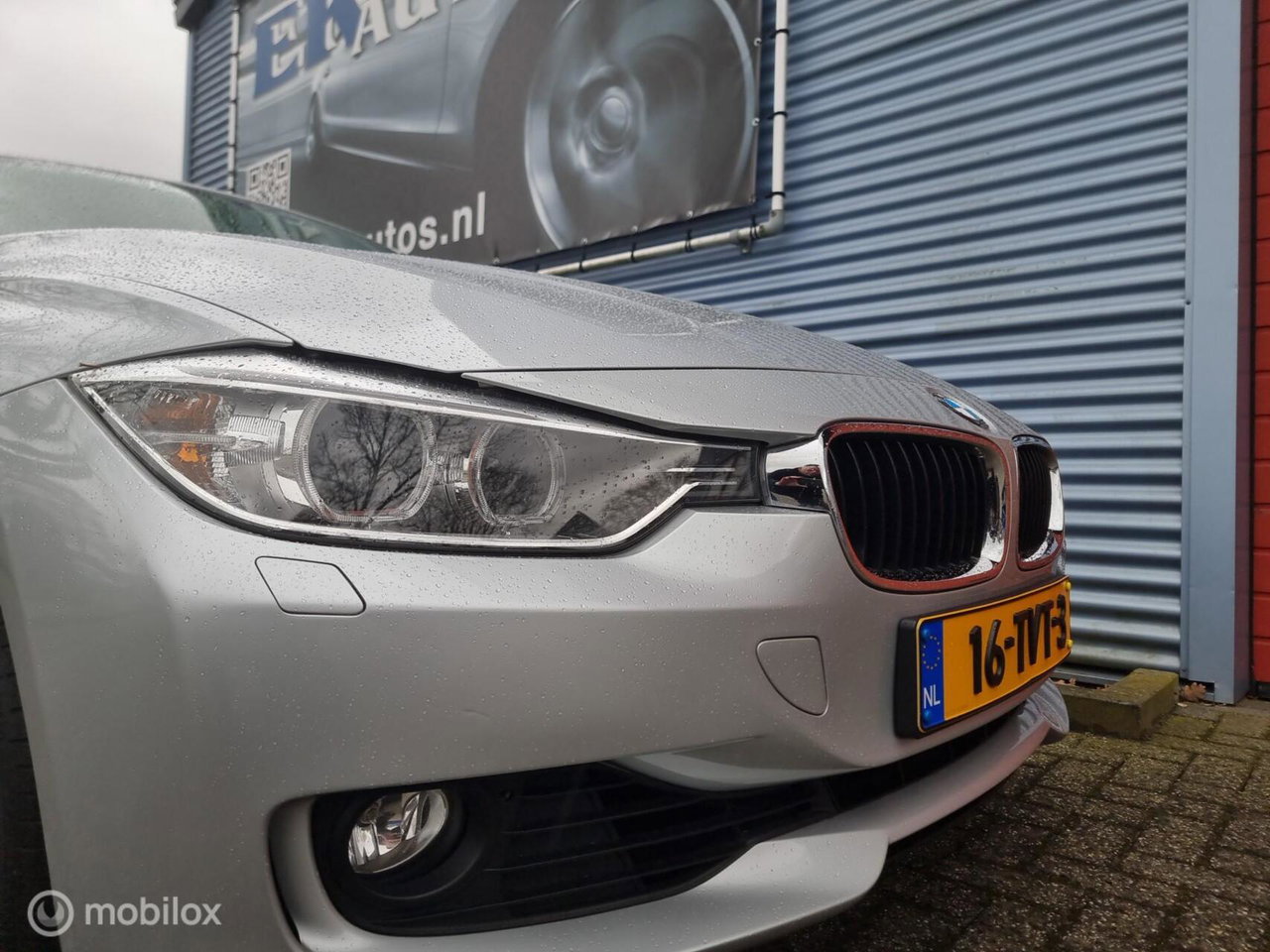 BMW 3 Serie