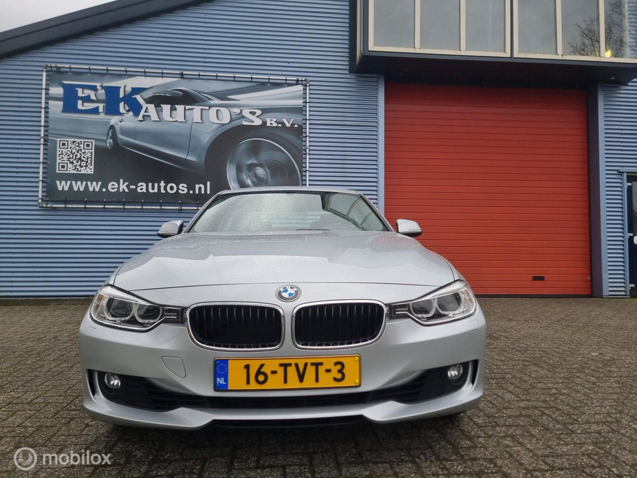 BMW 3 Serie
