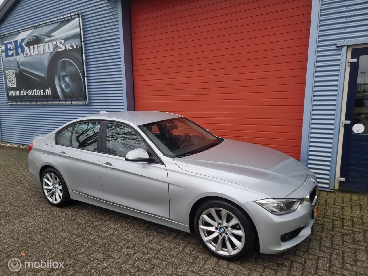 BMW 3 Serie