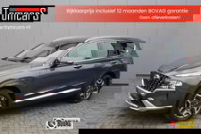Hyundai Santa Fe - 1.6 T-GDI HEV Premium Sky Open-dak/Trekhaak/Winter-pack/Memory-stoel/360-camera
