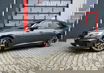 Audi A6 - Avant S-Line 55 TFSI e S-Line Quattro Competition | Pano | 360 | Head-Up | Softclose | Keyless | Stoelverwarming voor&achter | Ambient Plus | Virtual Cockpit | ACC | Lane Assist | Elektrische Trekhaak | Stuurwielverwarming | Matrix Led | 20''