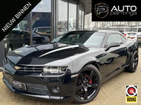 Chevrolet Camaro - USA 3.6 V6