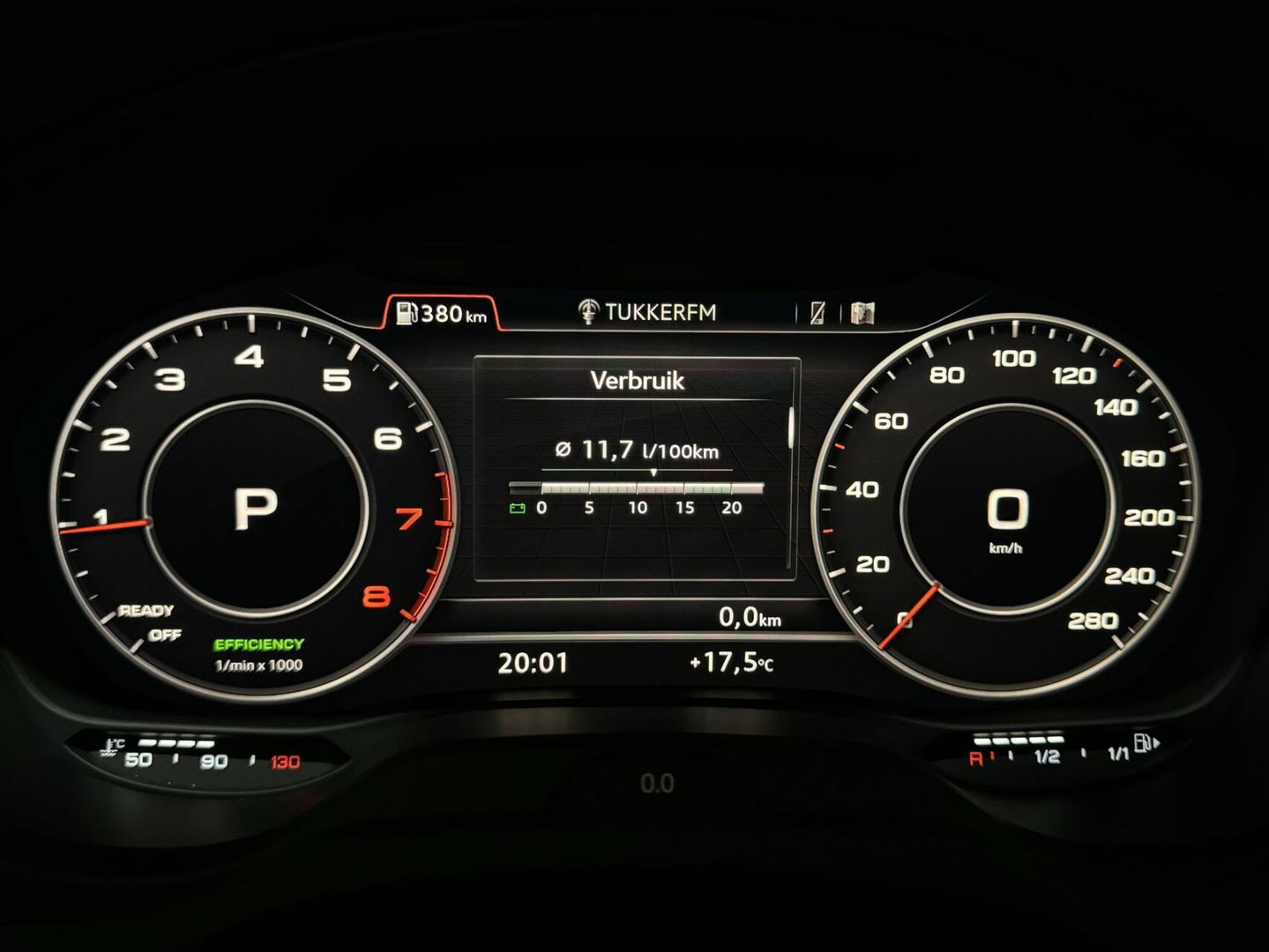 Audi A3 Sportback 35 TFSI S-Line Black Edition Virtual CarPlay NAP