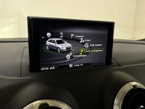 Audi A3 Sportback 35 TFSI S-Line Black Edition Virtual CarPlay NAP