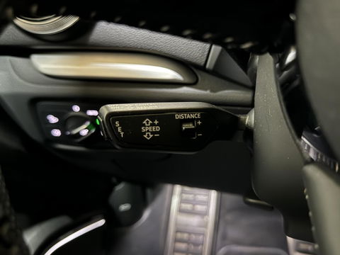 Audi A3 Sportback 35 TFSI S-Line Black Edition Virtual CarPlay NAP
