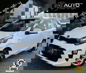 Kia Picanto - 1.0 DPi ComfortLine 5p | 1e Eigenaar | NL AUTO | Airco | Cruise Control | DAB+ | 5 Deurs | 2 Sleutels |