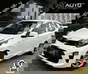 Kia Picanto - 1.0 DPi ComfortLine | 1e Eigenaar | NL Auto | 5 deurs | Airco | DAB+ |