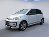 Volkswagen up! - 1.0 BMT up! beats | Stoelverwarming | Parkeersensoren | Airco