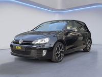 Volkswagen Golf - 2.0 GTD | Automaat | Keyles | Stoelverwarming