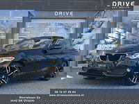 BMW 2 Serie - Cabrio 220i Centennial Executive |Clima|Cruise|Leer|Stoelv|60.000KM!|