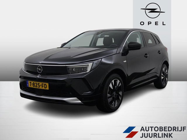 Opel Grandland - 1.2 Turbo Level 3