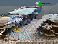 Kia e-Niro - Aut. DynamicLine 64 kWh 3-Phase | Navi | Camera | Stoel Verwarming |